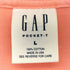 ギャップ Gap 90S USA製 シングルステッチ ポケットTシャツ メンズ JPN:L