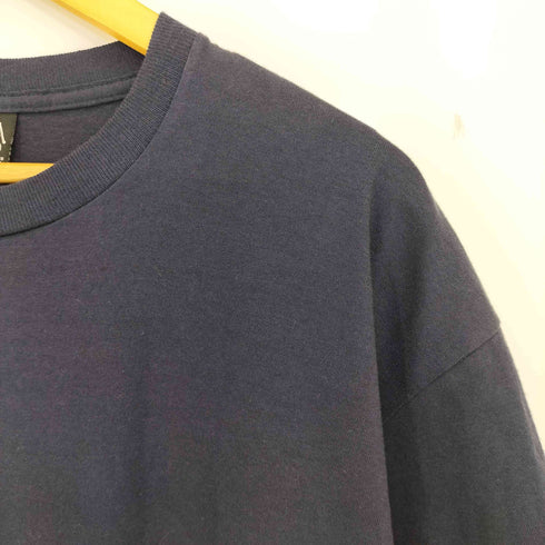 ステューシー Stussy CITY OF ANGELS スカル Tシャツ メンズ import:XL