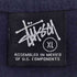 ステューシー Stussy CITY OF ANGELS スカル Tシャツ メンズ import:XL