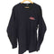 ステューシー Stussy INTERNATIONAL TRIBE NEW YORK クルーネック長袖Tシャツ メンズ L