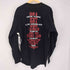 ステューシー Stussy INTERNATIONAL TRIBE NEW YORK クルーネック長袖Tシャツ メンズ L