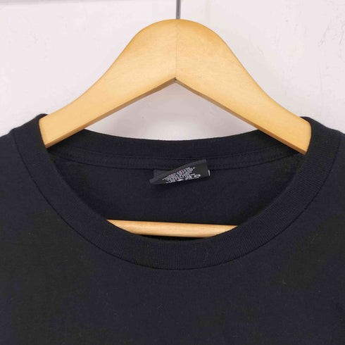 ステューシー Stussy INTERNATIONAL TRIBE NEW YORK クルーネック長袖Tシャツ メンズ L