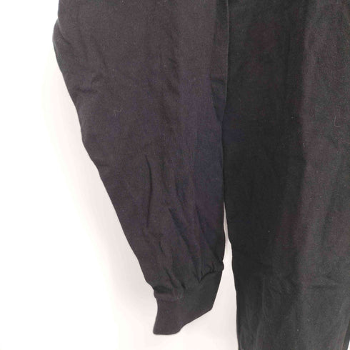 ステューシー Stussy INTERNATIONAL TRIBE NEW YORK クルーネック長袖Tシャツ メンズ L
