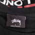ステューシー Stussy INTERNATIONAL TRIBE NEW YORK クルーネック長袖Tシャツ メンズ L