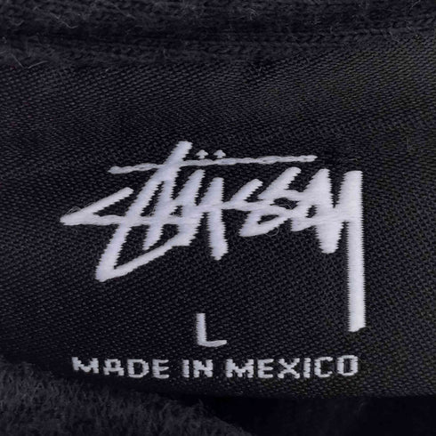 ステューシー Stussy J DILLA Tee メンズ import:L
