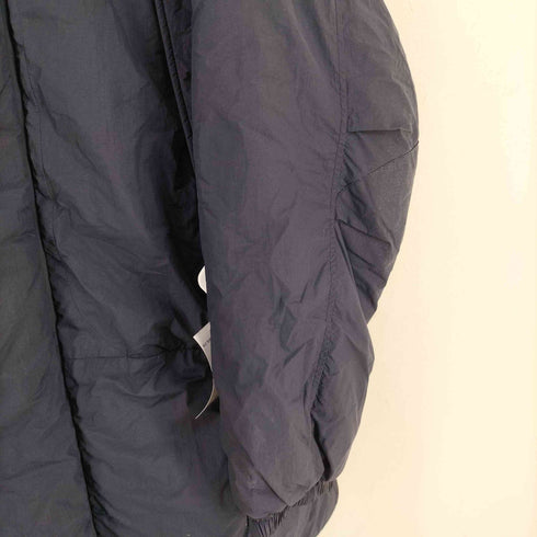 ワイルドシングス WILD THINGS MONSTER PARKA'21 メンズ import:XL