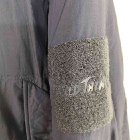 ワイルドシングス WILD THINGS MONSTER PARKA'21 メンズ import:XL