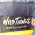 ワイルドシングス WILD THINGS MONSTER PARKA'21 メンズ import:XL