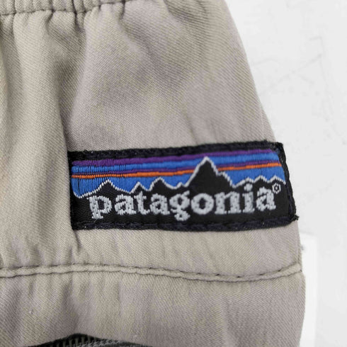パタゴニア patagonia 90S USA製 イージーパンツ 点R メンズ JPN:S