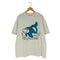 ヘリーハンセン HELLY HANSEN HH×UM ショートスリーブ グラフィックティー プリント Tシャツ メンズ import:L
