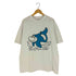 ヘリーハンセン HELLY HANSEN HH×UM ショートスリーブ グラフィックティー プリント Tシャツ メンズ import:L