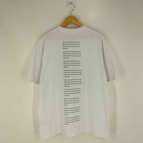 ヘリーハンセン HELLY HANSEN HH×UM ショートスリーブ グラフィックティー プリント Tシャツ メンズ import:L