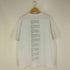 ヘリーハンセン HELLY HANSEN HH×UM ショートスリーブ グラフィックティー プリント Tシャツ メンズ import:L