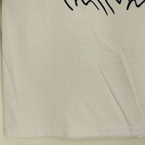 ヘリーハンセン HELLY HANSEN HH×UM ショートスリーブ グラフィックティー プリント Tシャツ メンズ import:L