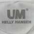 ヘリーハンセン HELLY HANSEN HH×UM ショートスリーブ グラフィックティー プリント Tシャツ メンズ import:L