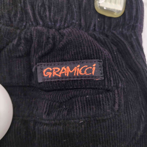 グラミチ GRAMICCI 90-00S OLD USA製 コーデュロイクライミングパンツ メンズ JPN:M