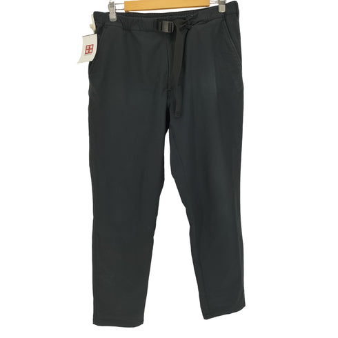ニューバランス NEW BALANCE MFO ダブル クロス スリム テーパード パンツ メンズ JPN:XL