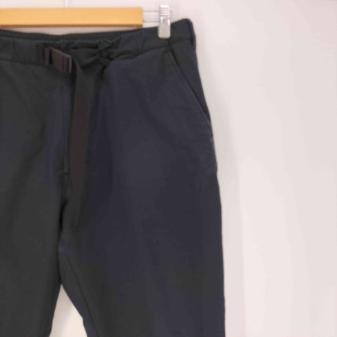 ニューバランス NEW BALANCE MFO ダブル クロス スリム テーパード パンツ メンズ JPN:XL