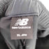 ニューバランス NEW BALANCE MFO ダブル クロス スリム テーパード パンツ メンズ JPN:XL