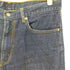 リーバイス Levis 00S 508 ボタン裏V11 デニム メンズ W36 L34