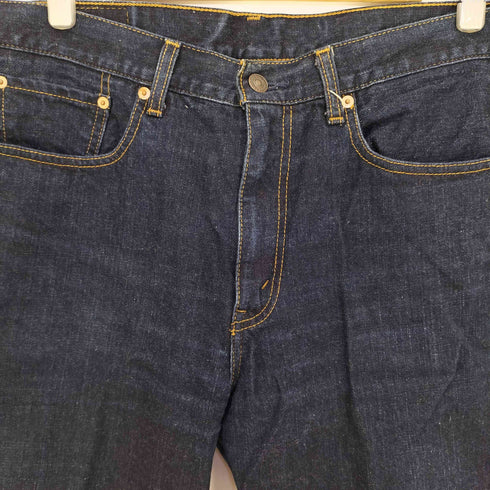 リーバイス Levis 00S 508 ボタン裏V11 デニム メンズ W36 L34