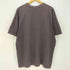 ステューシー Stussy 紺タグ USA製 クラウン刺繍 Tシャツ 袖&裾シングル メンズ import:XXL