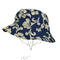 ニューヨークハット NEWYORK HAT&CAP CO. USA製 アロハ柄バケットハット メンズ