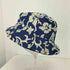 ニューヨークハット NEWYORK HAT&CAP CO. USA製 アロハ柄バケットハット メンズ
