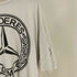 1992 GEAR MERDERES DEMZ プリントTee メンズ import:XXL