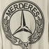 1992 GEAR MERDERES DEMZ プリントTee メンズ import:XXL