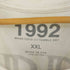 1992 GEAR MERDERES DEMZ プリントTee メンズ import:XXL