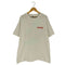 Wed Store Meguro Of fice Tee 両面プリント Tシャツ メンズ import:XL