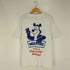 Wed Store Meguro Of fice Tee 両面プリント Tシャツ メンズ import:XL