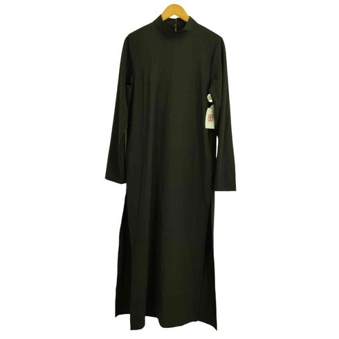 ENOF イナフ 24SS SLIT DRESS スリットドレス ワンピース レディース JPN:L