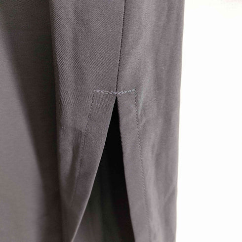ENOF イナフ 24SS SLIT DRESS スリットドレス ワンピース レディース JPN:L