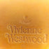 ヴィヴィアンウエストウッド Vivienne Westwood SIVA シヴァ オーブデザイン ラウンドファスナー エナメル キーケース レディース