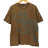ステューシー Stussy リフレクタープリント Tシャツ メンズ import:XL