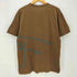 ステューシー Stussy リフレクタープリント Tシャツ メンズ import:XL