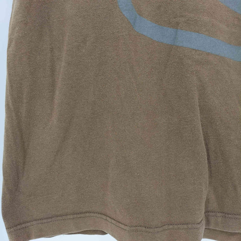ステューシー Stussy リフレクタープリント Tシャツ メンズ import:XL