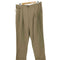 ドッカーズ DOCKERS 90S USA製 2タックワークチノパンツ メンズ 38/32