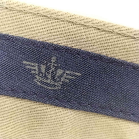 ドッカーズ DOCKERS 90S USA製 2タックワークチノパンツ メンズ 38/32
