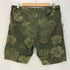 ステューシー Stussy ボタニカル リップストップ ショーツ ハーフパンツ メンズ 32