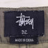 ステューシー Stussy ボタニカル リップストップ ショーツ ハーフパンツ メンズ 32