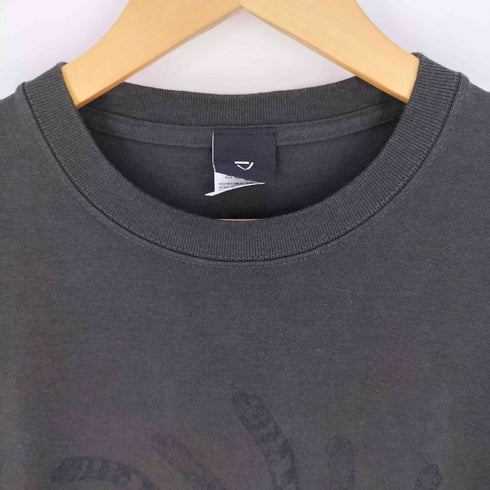 STICKER & DESIGN STORE SUMI CHINANAGO AND NISHIKIANAGO Tシャツ メンズ import:XL