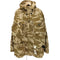 ブリティッシュアーミー BRITISH ARMY Smock Combat Windproof Desert DP ユニオンジャックワッペン デザート DPM カモ コンバット ジャケット メンズ 180/104