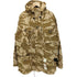 ブリティッシュアーミー BRITISH ARMY Smock Combat Windproof Desert DP ユニオンジャックワッペン デザート DPM カモ コンバット ジャケット メンズ 180/104