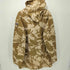 ブリティッシュアーミー BRITISH ARMY Smock Combat Windproof Desert DP ユニオンジャックワッペン デザート DPM カモ コンバット ジャケット メンズ 180/104