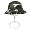 アベイシングエイプ A BATHING APE CITY CAMO バケットハット レディース M