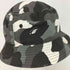 アベイシングエイプ A BATHING APE CITY CAMO バケットハット レディース M