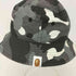 アベイシングエイプ A BATHING APE CITY CAMO バケットハット レディース M